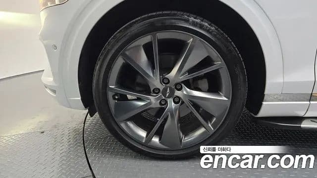 Genesis GV70 2021 — Şəkil 4/20