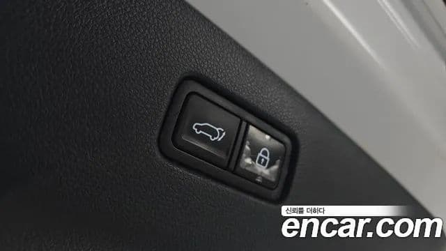 Genesis GV70 2021 — Şəkil 20/20