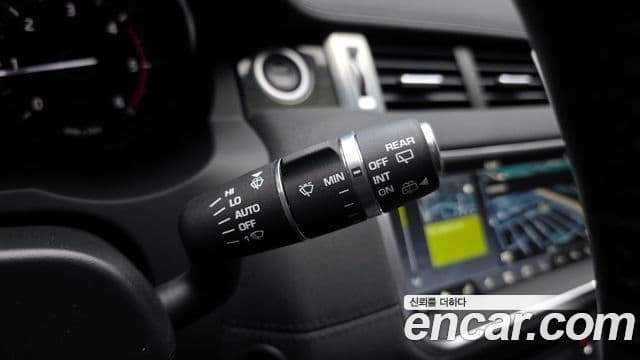 Land Rover Range Rover Evoque 2019 — Şəkil 13/20