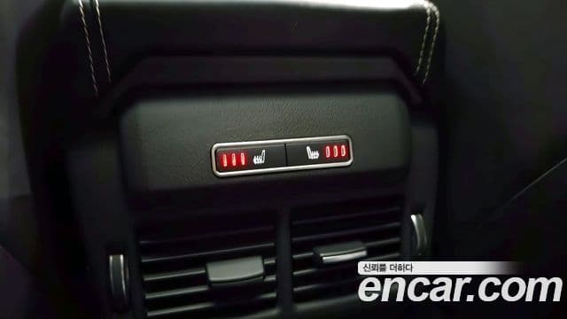 Land Rover Range Rover Evoque 2019 — Şəkil 15/20