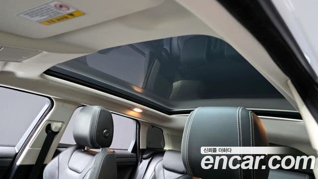 Land Rover Range Rover Evoque 2019 — Şəkil 7/20