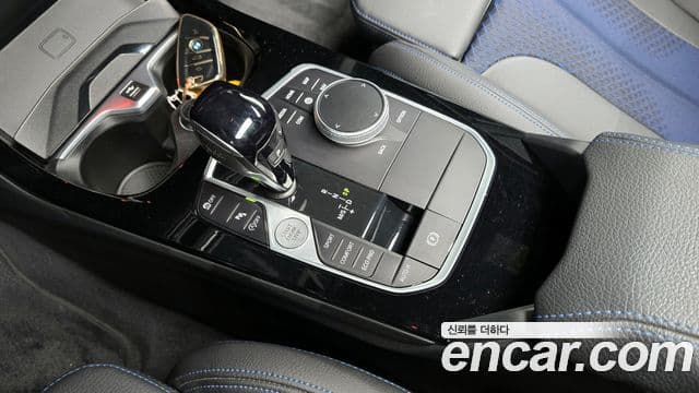 BMW 1 Series 2023 — ფოტო 20/20