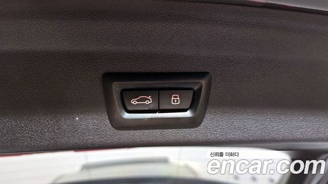 BMW 1 Series 2023 — ფოტო 13/20