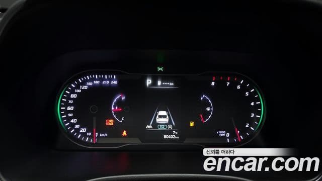 Hyundai The New Tucson 2021 — Şəkil 8/20