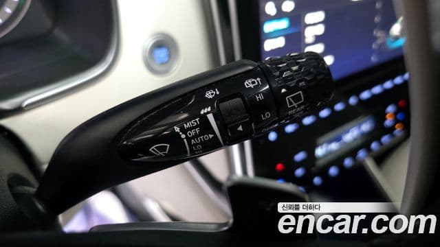 Hyundai The New Tucson 2021 — Şəkil 19/20