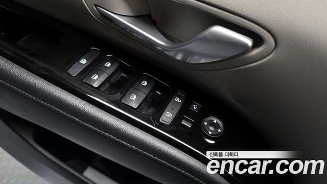Hyundai The New Tucson 2021 — Şəkil 20/20