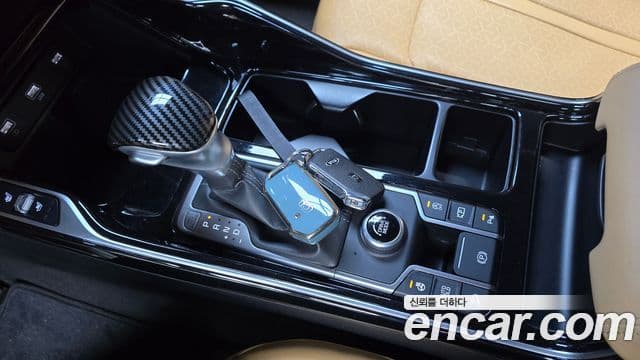 Kia Sorento 2020 — ფოტო 9/20