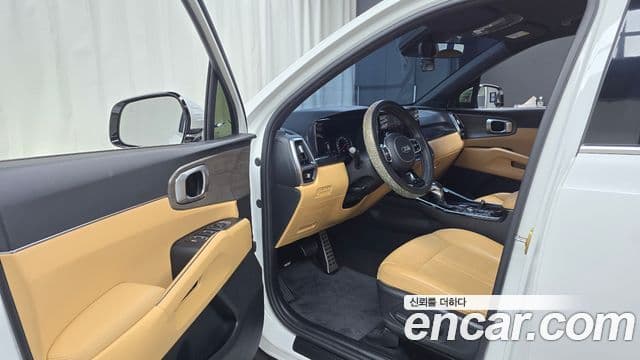 Kia Sorento 2020 — ფოტო 10/20