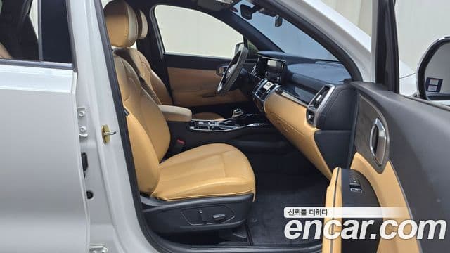 Kia Sorento 2020 — ფოტო 11/20