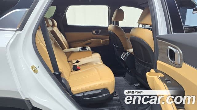 Kia Sorento 2020 — ფოტო 12/20