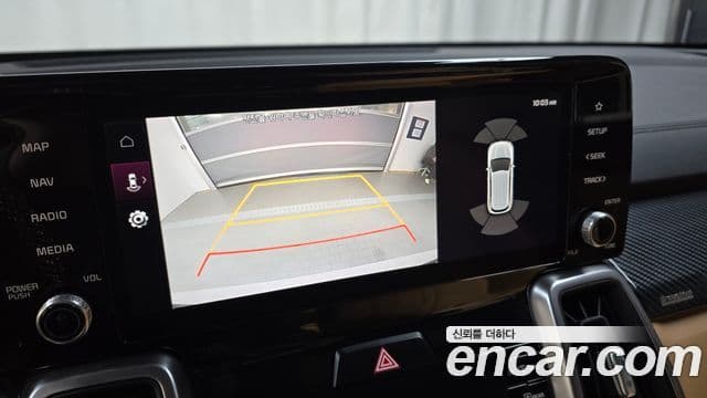 Kia Sorento 2020 — ფოტო 15/20
