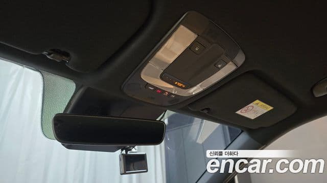 Kia Sorento 2020 — ფოტო 18/20