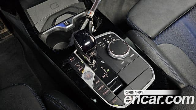 BMW 1 Series 2023 — фото 7 из 20