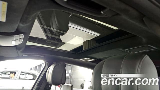 Mercedes-Benz S-Class 2019 — ფოტო 19/20