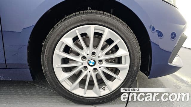 BMW 1 Series 2020 — ფოტო 11/20