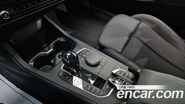 BMW 1 Series 2020 — ფოტო 20/20