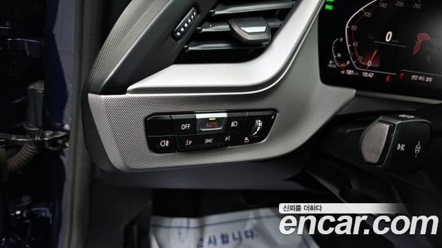 BMW 1 Series 2020 — ფოტო 16/20