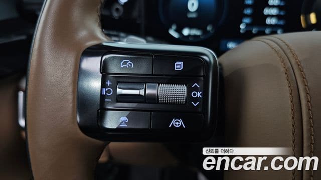 Hyundai Grandeur 2023 — ფოტო 19/20