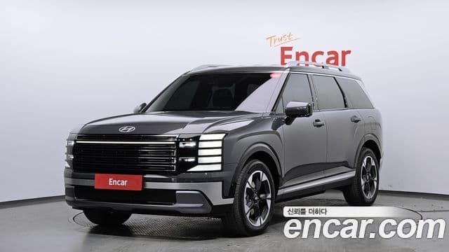 Hyundai Palisade 2025 — Şəkil 1/20