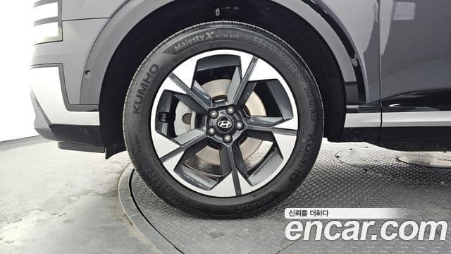 Hyundai Palisade 2025 — Şəkil 5/20