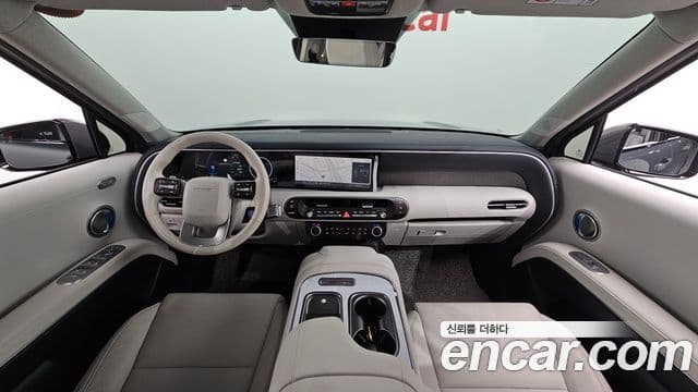 Hyundai Palisade 2025 — Şəkil 7/20