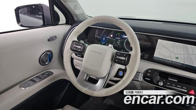 Hyundai Palisade 2025 — Şəkil 13/20