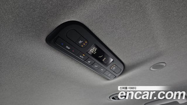 Hyundai Palisade 2025 — Şəkil 16/20