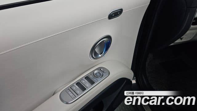Hyundai Palisade 2025 — Şəkil 19/20