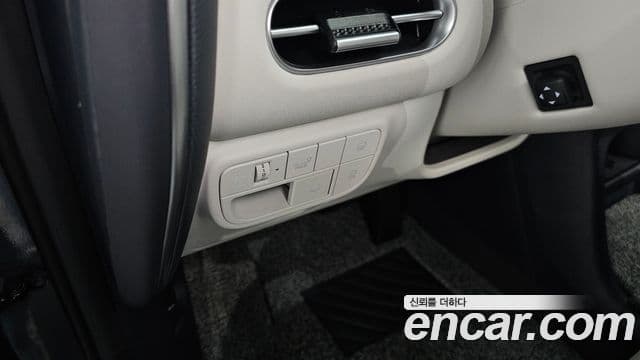 Hyundai Palisade 2025 — Şəkil 20/20