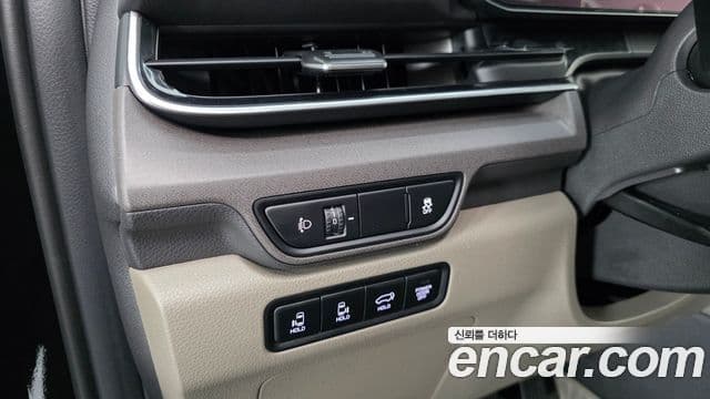 Kia Carnival 2025 — ფოტო 13/20