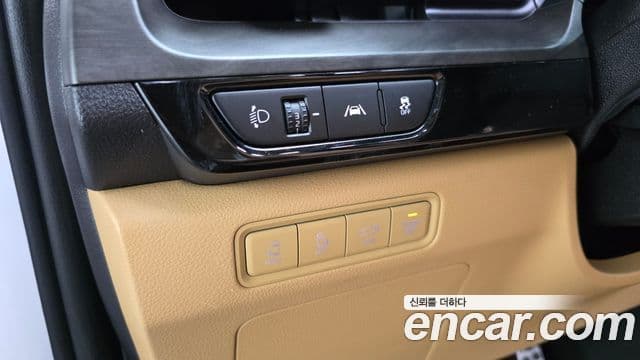 Kia Carnival 2021 — Фото 13/20