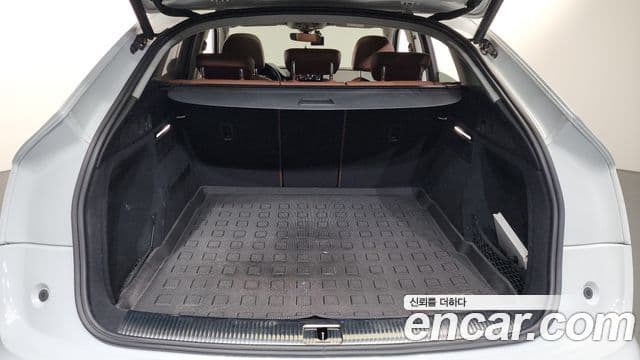 Audi Q5 2022 — Şəkil 20/20