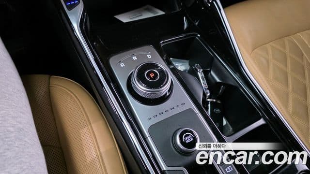 Kia Sorento 2020 — ფოტო 7/20