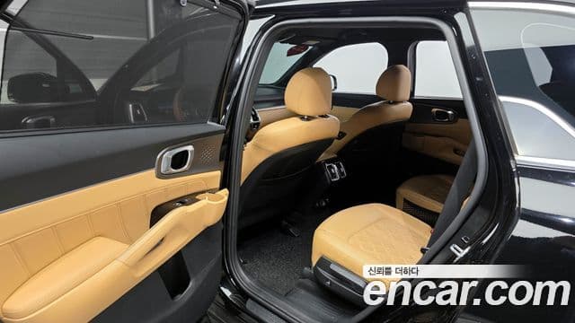 Kia Sorento 2020 — ფოტო 10/20