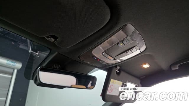 Kia Sorento 2020 — ფოტო 17/20