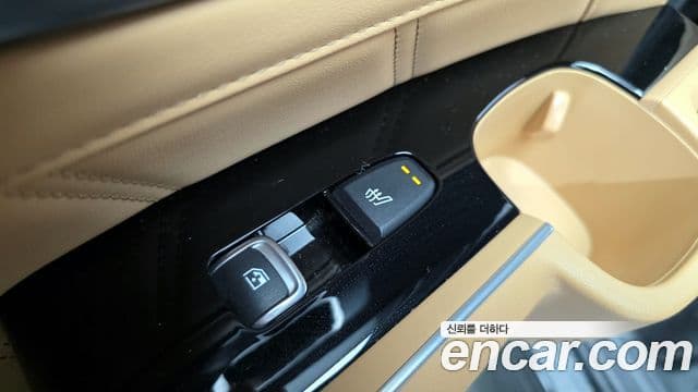 Kia Sorento 2020 — ფოტო 18/20
