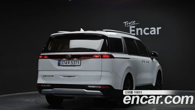 Kia Carnival 2021 — Şəkil 2/20