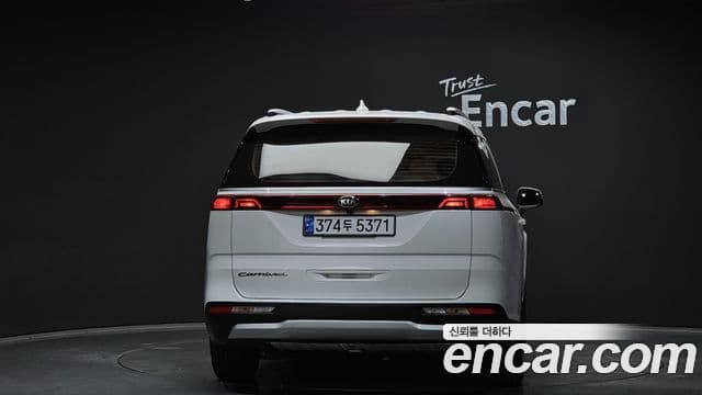 Kia Carnival 2021 — Şəkil 4/20
