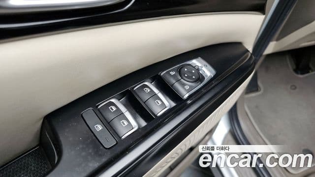 Kia Carnival 2021 — Şəkil 18/20