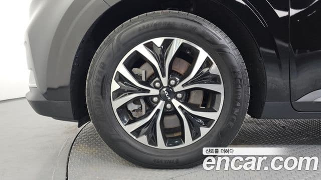 Kia Carnival 2023 — Şəkil 5/20