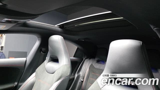 Mercedes-Benz CLA-Class 2020 — Şəkil 19/20