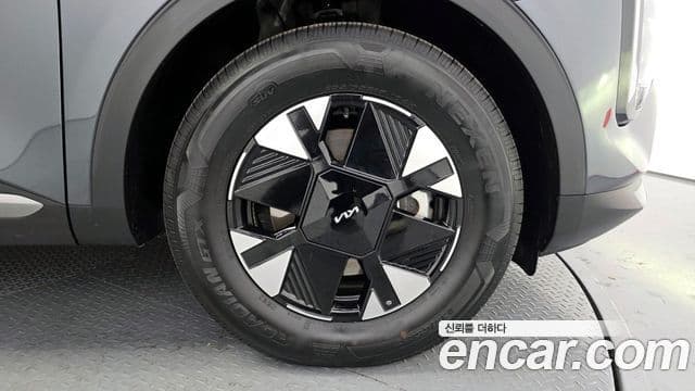Kia Sportage 2025 — фото 5 из 20