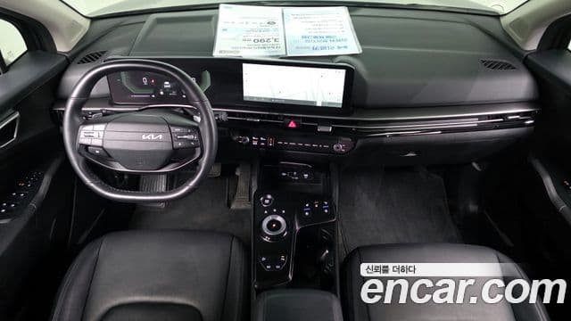 Kia Sportage 2025 — фото 7 из 20