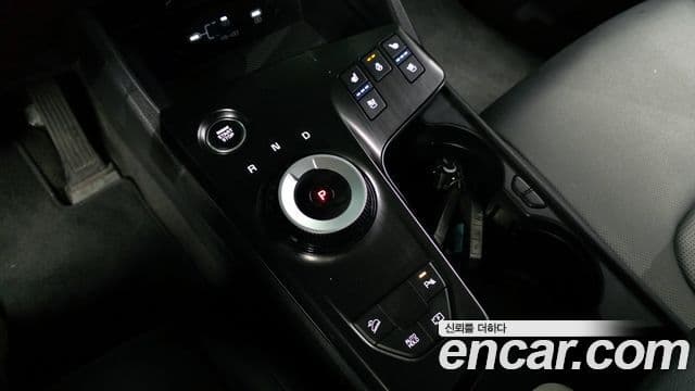Kia Sportage 2025 — ფოტო 9/20
