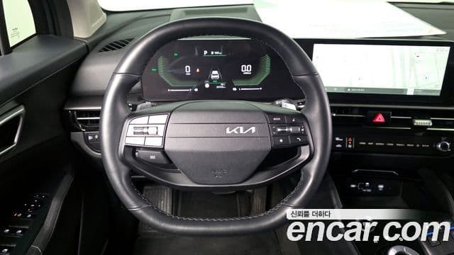 Kia Sportage 2025 — фото 13 из 20