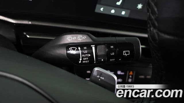 Kia Sportage 2025 — ფოტო 18/20