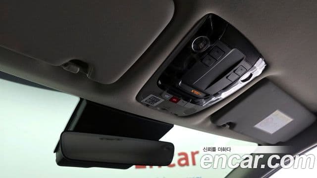 Kia Sportage 2025 — ფოტო 19/20