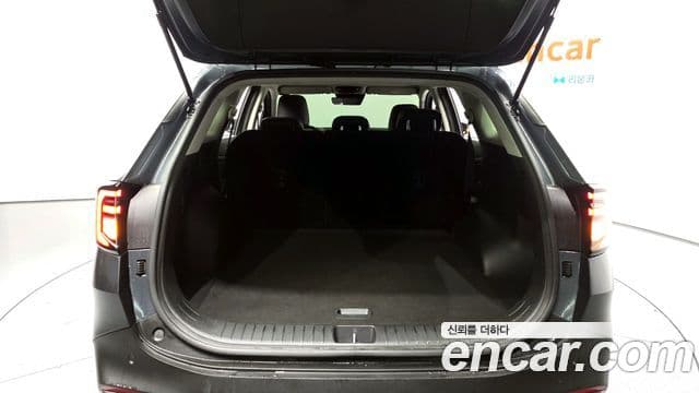Kia Sportage 2025 — ფოტო 20/20