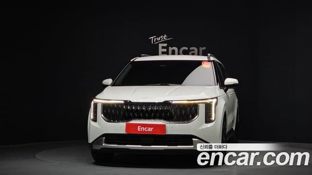 Kia Carnival 2024 — Şəkil 2/20