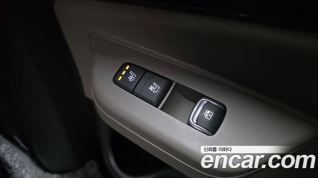 Kia Carnival 2024 — Şəkil 19/20